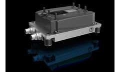 ZF-Friedrichshafen - Power Electronics