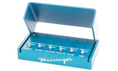 Meisinger - Occlusal Reduction Burs