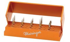 Meisinger - Twist Finishers