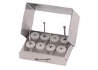 Meisinger - Degranulation Kit for Effective Bone Debridement