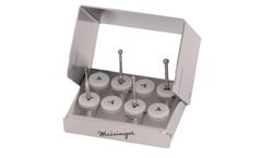 Meisinger - Degranulation Kit for Effective Bone Debridement