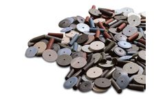 Nobilium - Model 210 - Grinding Wheel