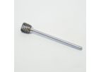 Nobilium - Model 5092 - Inverted Cone Carbide Bur