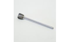 Nobilium - Model 5092 - Inverted Cone Carbide Bur