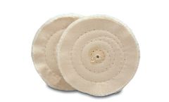 Nobilium - Model 5168 - Buff Wheels