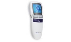 Mediblink - Model M320 - 6 in 1 Non-Contact Thermometer