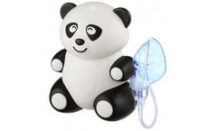 Mediblink Panda - Model M460 - Compressor Nebulizer