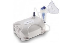 Mediblink - Model M440 - Compact Compressor Nebulizer