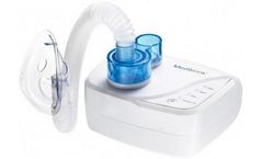 Mediblink - Model M480 - Ultrasonic Nebulizer