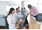Voyager - Version RIS - Efficient Workflow Software for Radiology Department