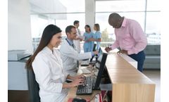 Voyager - Version RIS - Efficient Workflow Software for Radiology Department