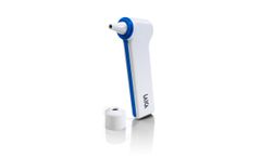Laica - Model TH1004 - Infrared Forehead and Ear Thermometer