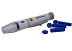 Me­di­S­mart - Lancing Devices & Lancets