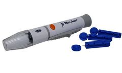 Me­di­S­mart - Lancing Devices & Lancets