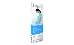 Medismart - Early Pregnancy Test Strips