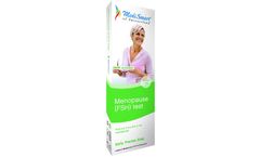 Lobeck - Me­no­pau­se Test Strips