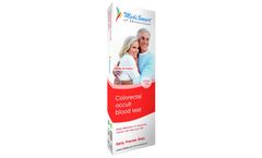 Lobeck - Co­lo­rec­tal Oc­cult Blood Test Strips