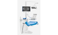 Planmeca Compact - Model i5 - Dental Care Units