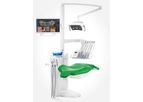 Planmeca Compact - Model i Classic - Dental Care Units