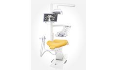Planmeca Compact - Model i3 - Dental Care Units
