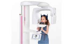 Planmeca ProMax - Model S - 3D Dental Imaging Unit