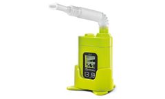 Norditalia - Model MO-03 - Electronic Nebulizer