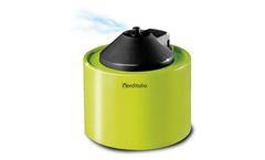 Norditalia - Model MINI VAPOR - Compact Humidifier