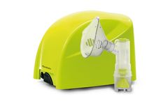 Norditalia - Model NEB - Aerosol Therapy Monitor