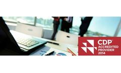 Corporate Reporting & Disclosure Services