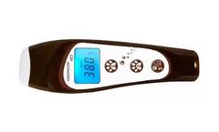 Tecnimed Visiofocus - Model VET 06610 - Thermometer