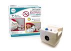 Tecnimed BabyFriend - Model PLUS - Anti-mosquitoes Device
