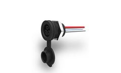 Higo - Model F.B-Z311 - Connector