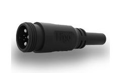 Higo - Model F.M-L1114 - Connector