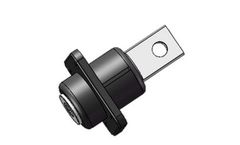 Higo - Large Current Series 20mm Single Socket