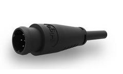 Higo - Model F.S-Z710 - Connector