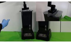 How To: cara Print Clean - Video