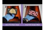 dima Print Stone beige/Gingiva Mask - Application & Print (EN) - Video