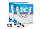 Kulze Venus - Model Diamond ONE and Pearl ONE - Universal Tooth Shade