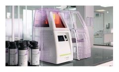 Kulzer cara - Model Print 4.0 pro - Dental Restorations Cleaning Device