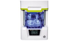 Kulzer cara - Model Print LEDcure - Reliable Post-Curing Unit