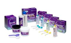 SultanHealthcare Genie - Model VPS - Impression Materials