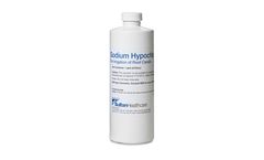 Sultan Healthcare - Root Canal Irrigation Powder