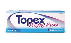 SultanHealthcare Topex - Dental Prophylaxis Paste Combines