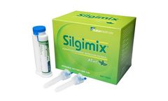 Sultan Healthcare Silgimix - Alginate Replacement Impression Material