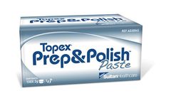 SultanHealthcare Topex - Polishing Pastes