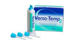 VersaTemp - Temporary Crown and Bridge Resin