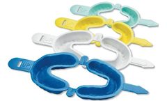 SultanHealthcare Topex - Disposable Fluoride Trays