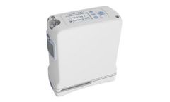 Scaleo Inogen - Model G4 - Portable Oxygen Concentrator