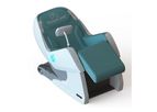 Scaleo RespiCare - Model ANS - Respiratory Therapy