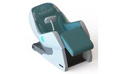 Scaleo RespiCare - Model ANS - Respiratory Therapy